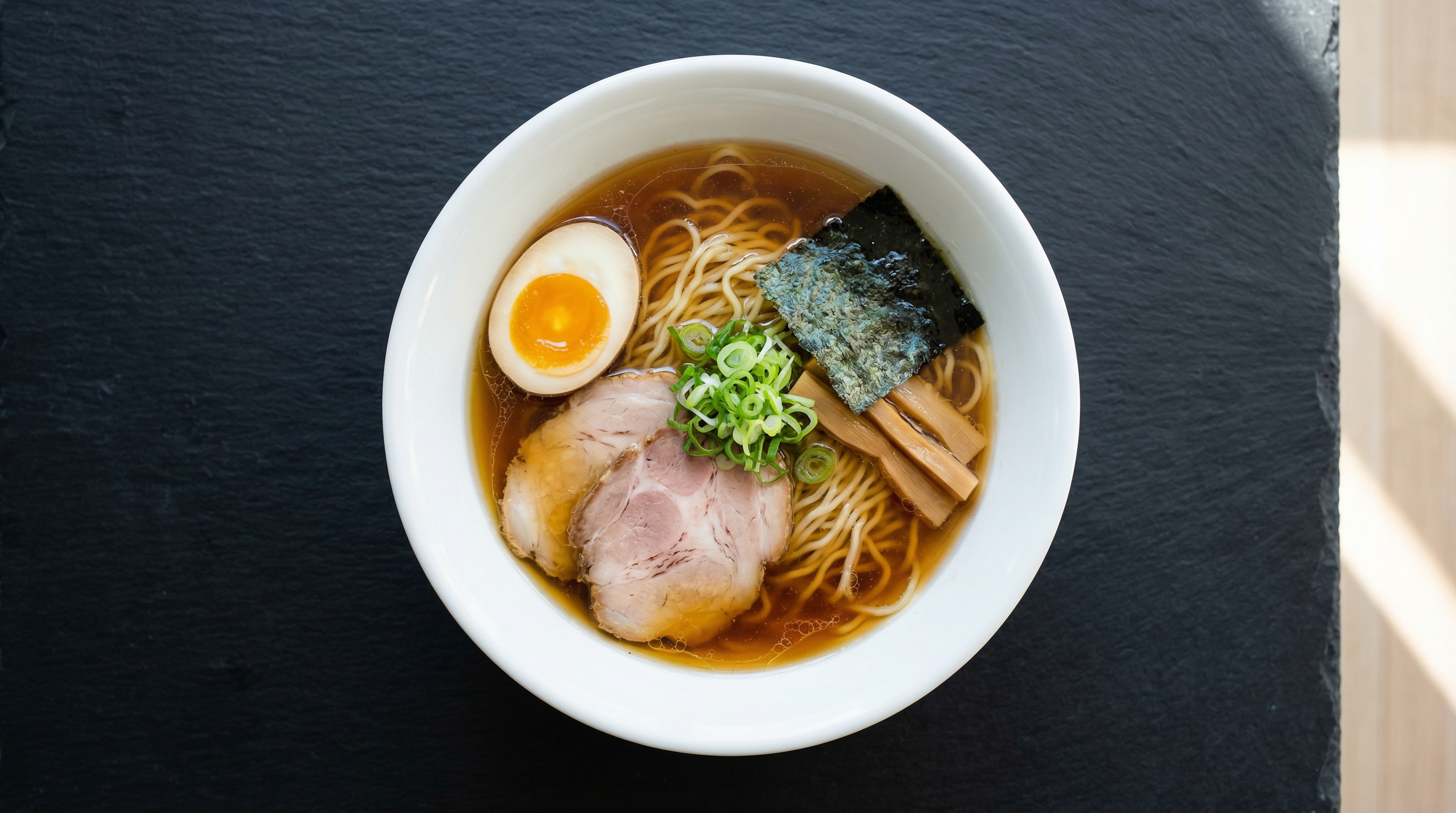 Shoyu Ramen